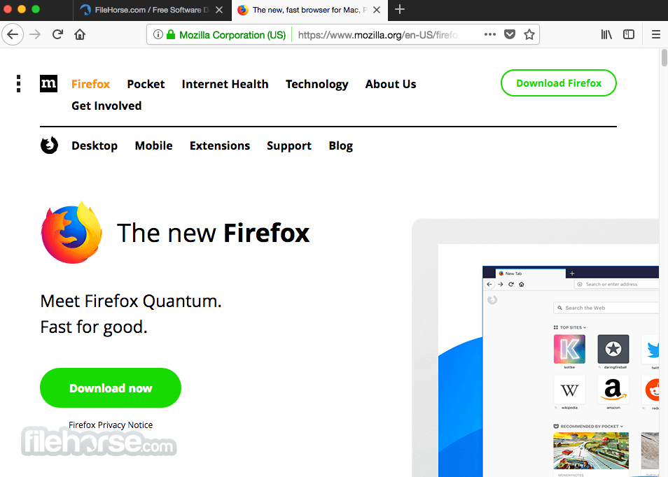firefox 12.0 download for mac